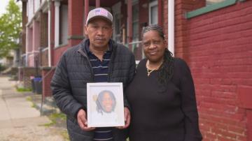 Parents of Walter Wallace Jr. demand justice and police reform in Philadelphia