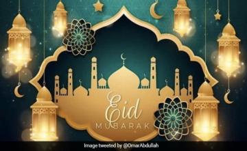 Eid ul Fitr 2021: Low-Key Eid Celebrations In Kashmir Amid COVID-19