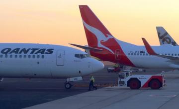 Australia Resumes Repatriation Flights From India For Stranded Citizens