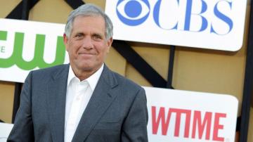 ViacomCBS says ex-CBS CEO Moonves won't get $120M severance