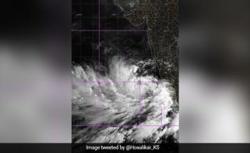 Cyclone Tauktae: How Are Cyclones Named?