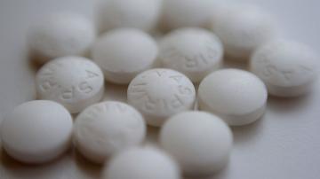 Heart study: Low- and regular-dose aspirin safe, effective