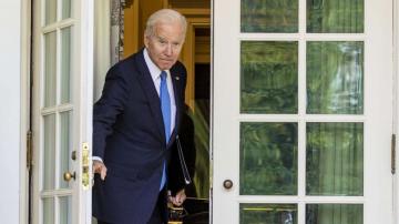 Biden meets with 'Dreamers' in the White House to push pathway to citizenship