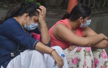 LIVE Updates: Bengal Reports Highest One-Day Covid Deaths At 144