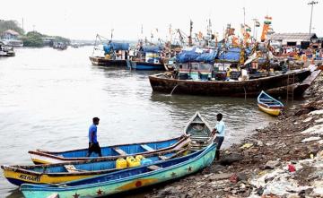 PM Holds Review Meet On Cyclone Tauktae, Mumbai  May See Heavy Rain Today