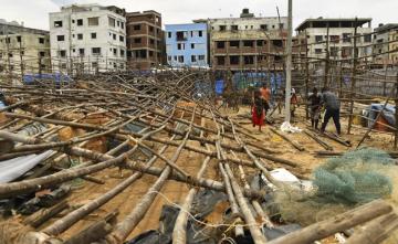 Thousands Moved As Rain From Cyclone Tauktae Hammers West Coast: 10 Facts