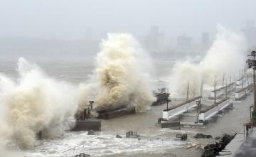 Tauktae: Why Are Tropical Cyclones Increasing In Arabian Sea