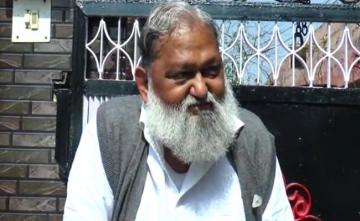 115 Cases Of Black Fungus Detected In Haryana So Far: Minister Anil Vij