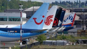 Lawmakers quiz Boeing, FAA about recent issues with planes