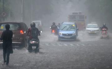 Cyclone Tauktae To Weaken Gradually In Next Few Hours: Weather Office