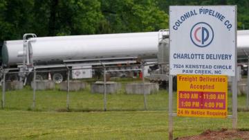 Report: Colonial confirms it paid $4.4M to pipeline hackers