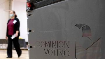 Fox News seeks to dismiss Dominion suit over election claims