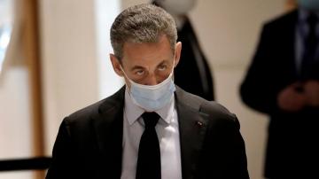 France’s Sarkozy goes on trial over 2012 campaign financing