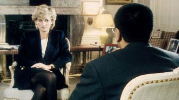 Martin Bashir 'deceived and induced' to secure interview with Princess Diana: Report
