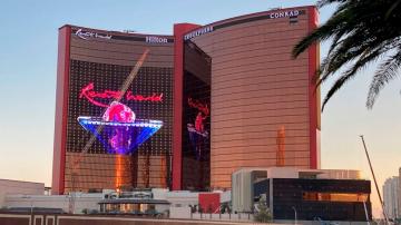 Resorts World Las Vegas gets regulatory OK to open June 24