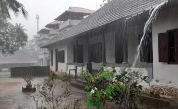 Southwest Monsoon Arrives Over Andaman And Nicobar Islands: Met Office