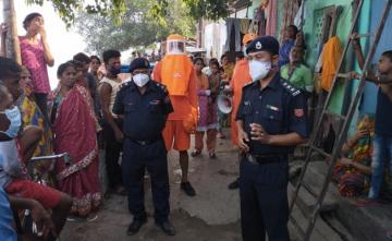 Bengal, Odisha On Alert For Cyclone Yaas; Amit Shah To Chair Review Meet