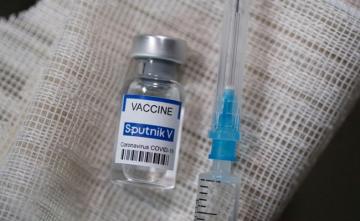 COVID-19 Vaccine Sputnik V Production Launched In India