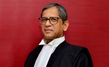 Chief Justice Cited Rule That Eliminated Government Choices For CBI Chief