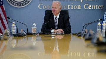 As deadlines slip, Biden agenda faces crucial assessment