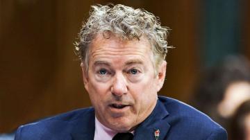 Police investigating suspicious package delivered to Sen. Rand Paul's house