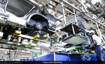 Covid Fears Paralyse Global Carmakers In India's Detroit
