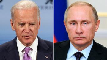 Biden to meet Putin in Geneva, White House says, with goal of restoring 'stability'