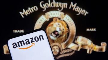 Amazon will acquire MGM for $8.45 billion