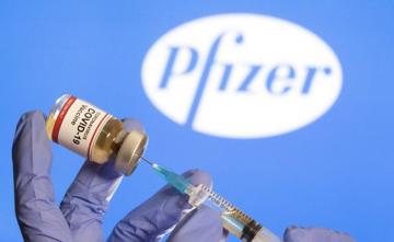 Vaccine Ready For 12+, Pfizer Tells Centre, Seeks Fast-Track Approval