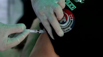 Study: Sinopharm COVID-19 vaccines appear safe, effective