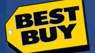 Best Buy raises 2021 comparable store sales expectations