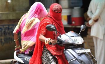 Mercury Soars In Parts Of Rajasthan, Heat Wave Alert For Next 2 Days