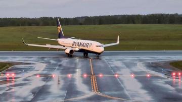 US to reimpose sanctions on Belarus after forced landing of Ryanair flight