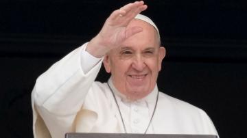 Pope invites Lebanese Christians to Vatican for peace prayer