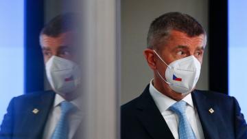 Czech police call for premier's indictment in fraud case