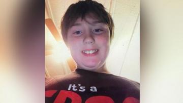 Search intensifies for 11-year-old boy missing since last week