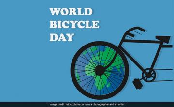 World Bicycle Day 2021: Know When And Why Bicycle Day Is Celebrated