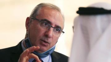Israelis, Emiratis meet in Dubai to discuss investments