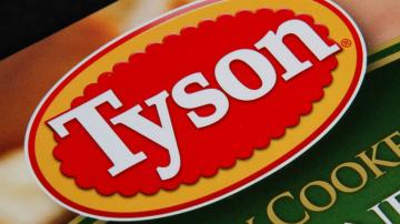 Tyson Foods CEO Banks leaving company; King named successor