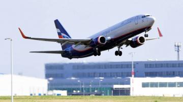 In tit-for-tat move, Germany blocks Russian airlines