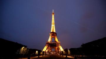 Bonjour! France welcoming back (vaccinated) tourists