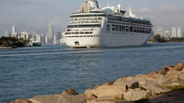 Royal Caribbean sets 2021 cruises in Florida, Texas, Alaska