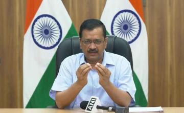 "If Pizza Can Be Delivered At Home, Why Not Ration": Arvind Kejriwal