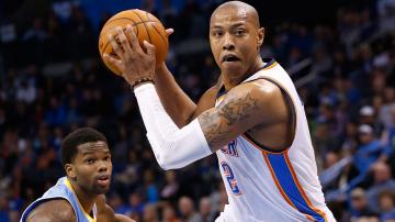 Former NBA star Caron Butler works to end solitary confinement in prisons