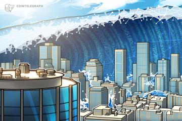 Cointelegraph Consulting: DeFi hit by a tsunami of liquidations in May