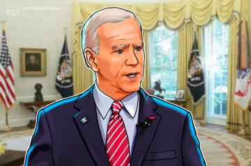 Biden to discuss crypto’s role in ransomware attacks at G7, says national security adviser