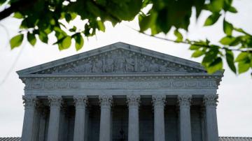 Supreme Court: No green card for TPS holders after illegal entry