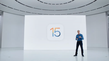 The 10 Coolest iOS 15 Features Announced at WWDC 2021