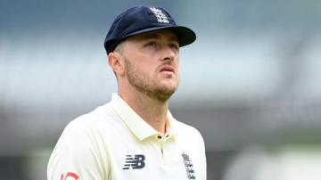 Ollie Robinson: Prime Minister's intervention is 'unwelcome', says Mark Ramprakash
