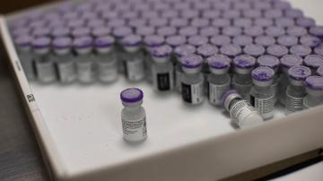 WTO panel considers easing protections on COVID-19 vaccines